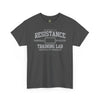 SERE Criminal Alumni of Pineland - Heavy Cotton Shirt T-Shirt Printify 