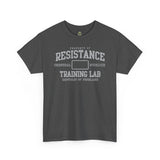 SERE Criminal Alumni of Pineland - Heavy Cotton Shirt T-Shirt Printify 