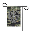 SF Tiger - Vertical Outdoor House & Garden Banners Home Decor Printify 