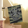 SF Tiger - Vertical Outdoor House & Garden Banners Home Decor Printify 