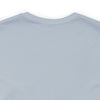Smoke Bomb Hill Mold Inspection Distressed Insignia - Unisex Jersey Short Sleeve Tee T-Shirt Printify 