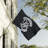 Sons of Infantry Fort Benning Chapter Double-Sided Flag - 36 x 60 Home Decor Printify 