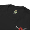 Southern Pineland Security Company Front/Back Logo Standard Fit Cotton Shirt T-Shirt Printify 