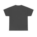 Special Forces Airborne Insignia Standard Fit Cotton Shirt T-Shirt Printify 