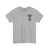Special Forces Airborne Insignia Standard Fit Cotton Shirt T-Shirt Printify 