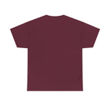 Special Forces Airborne Insignia Standard Fit Cotton Shirt T-Shirt Printify 