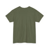 Special Forces Airborne Insignia Standard Fit Cotton Shirt T-Shirt Printify 