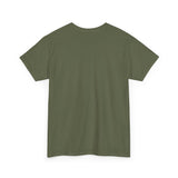 Special Forces Airborne Insignia Standard Fit Cotton Shirt T-Shirt Printify 