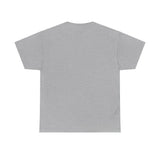 Special Forces Airborne Insignia Standard Fit Cotton Shirt T-Shirt Printify 