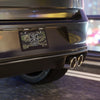 Special Forces Jungle - Vanity Plate Accessories Printify 