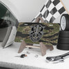 Special Forces Jungle - Vanity Plate Accessories Printify 