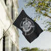 Special Forces Underwater Operations Combat Diver Double-Sided Flag - 36 x 60 Home Decor Printify 