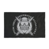 Special Forces Underwater Operations Combat Diver Double-Sided Flag - 36 x 60 Home Decor Printify 36'' × 60'' 
