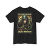 Stay a LRRP Stay Alive Apes - Enlist Infantry Front and Back - Unisex Heavy Cotton Tee T-Shirt Printify 