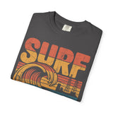 Surf Kharg Island Dyed Soft Cotton Shirt T-Shirt Printify 