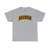 The original Tab Standard Fit Shirt T-Shirt Printify S Sport Grey 