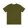Too Smart Air Assault - Athletic Fit Team Shirt T-Shirt Printify 