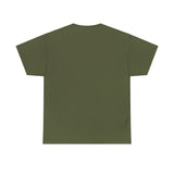 Too Smart Air Assault - Unisex Heavy Cotton Tee T-Shirt Printify 