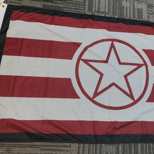 United Provinces of Atlantica Flag Flags American Marauder 