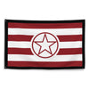 United Provinces of Atlantica Indoor Flag Wall Art American Marauder 