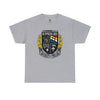 University of Pineland - Unisex Heavy Cotton Tee T-Shirt Printify Sport Grey S 