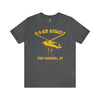 US Air Assault Forces - Unisex Jersey Short Sleeve Tee T-Shirt Printify Asphalt S 