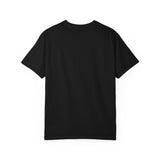 US Air Assault Fort Campbell Dyed Soft Cotton Shirt T-Shirt Printify 