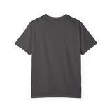 US Air Assault Fort Campbell Dyed Soft Cotton Shirt T-Shirt Printify 