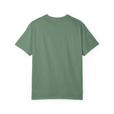 US Air Assault Fort Campbell Dyed Soft Cotton Shirt T-Shirt Printify 