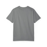 US Air Assault Fort Campbell Dyed Soft Cotton Shirt T-Shirt Printify 