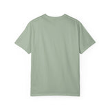 US Air Assault Fort Campbell Dyed Soft Cotton Shirt T-Shirt Printify 