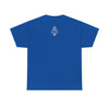 US Army Pathfinder School - Fort Benning - Unisex Heavy Cotton Tee T-Shirt Printify 