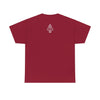 US Army Pathfinder School - Fort Benning - Unisex Heavy Cotton Tee T-Shirt Printify 