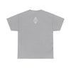US Army Pathfinder School - Fort Campbell - Unisex Heavy Cotton Tee T-Shirt Printify 