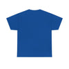 US Cavalry - First In Last Out - Unisex Heavy Cotton Tee T-Shirt Printify 