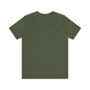 US Paratroops Fort Campbell KY - Unisex Jersey Short Sleeve Tee T-Shirt Printify 