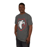 WWII Ghost Army - Sueded T-Shirt T-Shirt Printify 
