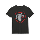 WWII Ghost Army - Sueded T-Shirt T-Shirt Printify S Black 