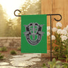 10th Special Forces Group - Vertical Outdoor House & Garden Banners Home Decor Printify 