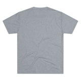 187th Infantry Rakkasan Insignia - Triblend Athletic Shirt T-Shirt Printify 