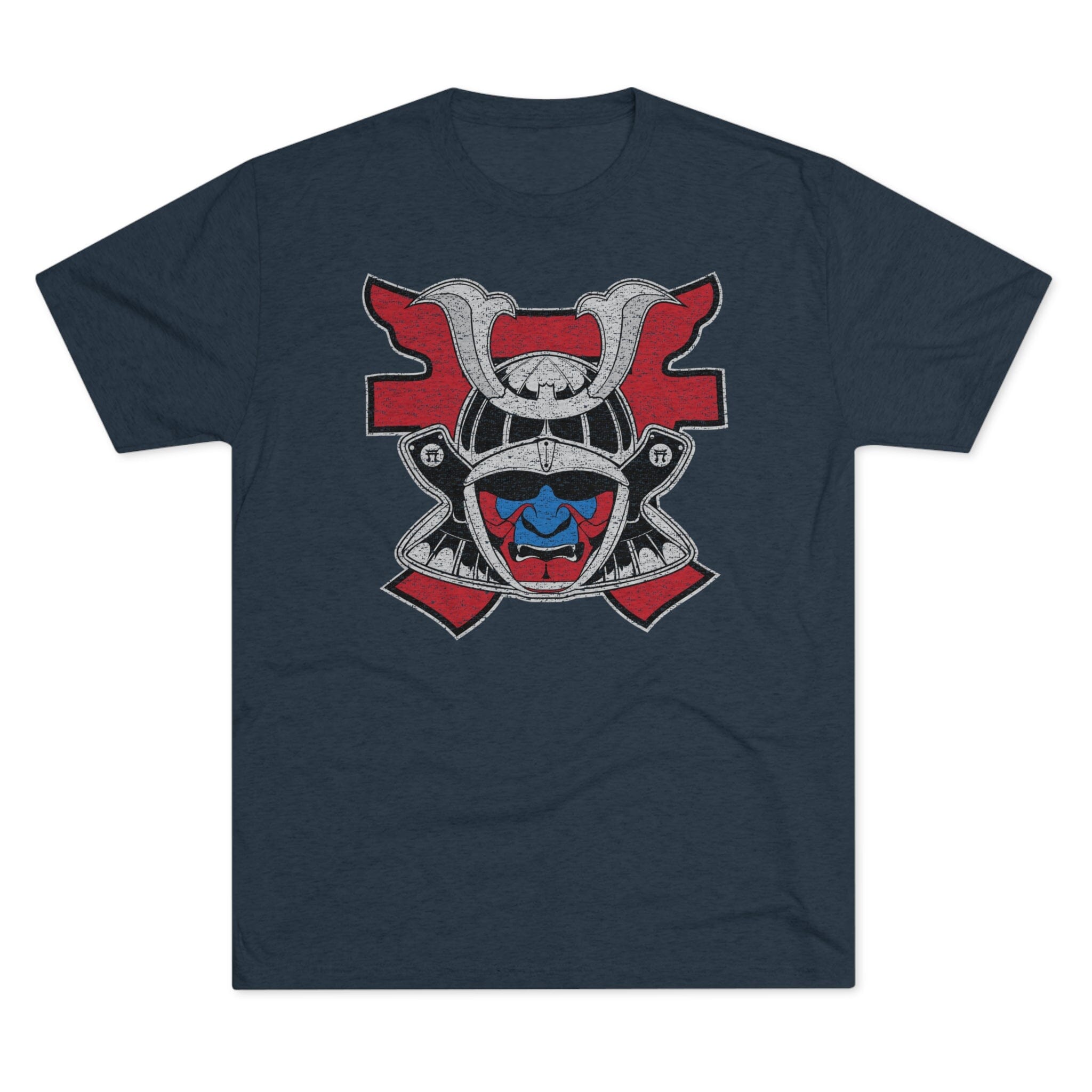 80年代　ホンジュラス軍　シャツ 187th Infantry Rakkasan Insignia - Triblend Athletic Shirt