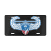 187th Rakkansan Air Assaut - Vanity Plate Accessories Printify 12" × 6" 