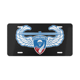 187th Rakkansan Air Assaut - Vanity Plate Accessories Printify 12" × 6" 