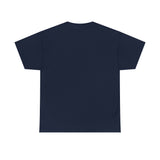 187th Rakkasan Master Blaster Distressed Insignia - Standard Fit Cotton Shirt T-Shirt Printify 