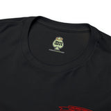 18th Airborne Corp LRS Standard Fit Cotton Shirt T-Shirt Printify 