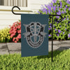 19th Special Forces Group - Vertical Outdoor House & Garden Banners Home Decor Printify 