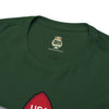 1st Special Service Force Insignia - Unisex Heavy Cotton Tee T-Shirt Printify 
