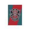 20th Special Forces Group - Vertical Outdoor House & Garden Banners Home Decor Printify 