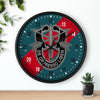 20th Special Forces Wall Clock Home Decor Printify 