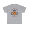 39th Field Artillery Insignia Distressed Standard Fit Shirt T-Shirt Printify Sport Grey S 